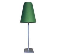 Unilux 400050646 Ambiance-Lampada Fluorescente in acciaio/Lumi 22, colore: verde