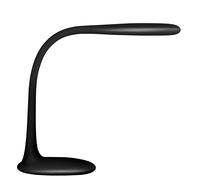 UNILUX - 400093640 - lampada da tavolo Lucy - a led - 7,5 W - nero - Unilux - 83000 - Conf. da 1 Pz. - 400093640