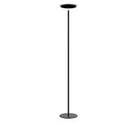 UNILUX 400124563 Lampadario, Nero, Altezza 180 cm