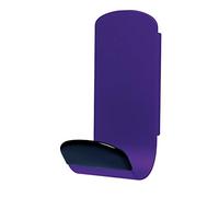 Unilux - Appendiabiti magnetico Lilla