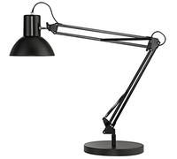 Unilux Success 80 lampada da scrivania, a LED, colore nero