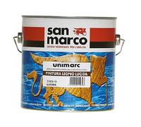 UNIMARC finitura legno SAN MARCO 0,750 litri