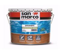 UNIMARC IMPREGNANTE LEGNO SAN MARCO 2,5 litri