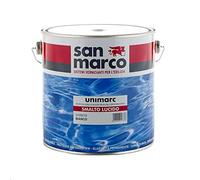 UNIMARC SMALTO LUCIDO | Lattaggi: 750 ML | Tinte: BIANCO