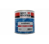 UNIMARC SMALTO LUCIDO SAN MARCO 2,50 litri