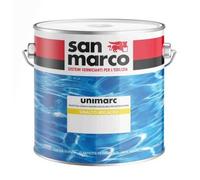 Unimarc smalto micaceo ghisa lt 0,75 a base acqua