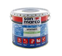 UNIMARC SMALTO MURALE LUCIDO | Lattaggi: 2,5 LT