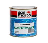 UNIMARC SMALTO PER RADIATORI | Lattaggi: 2,5 LT