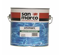 UNIMARC smalto per radiatori SAN MARCO 0,750 ml