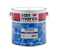 UNIMARC SMALTO SETA | Lattaggi: 2,5 LT | Tinte: BIANCO