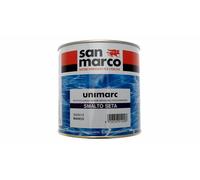 UNIMARC SMALTO Seta SAN MARCO 2,50 litri
