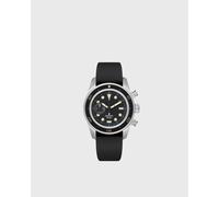 Unimatic U3-DHB men Watches black in taglia:ONE SIZE