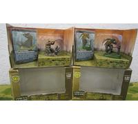 Unimax Forces Of Valor 1/32 Lotto 2 Figurine U.S 101st Airborne Division Nuove