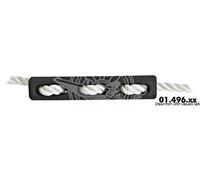 Unimer marine Ammortizzatore Classic 159 mm