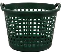 Unimet cesta Rotonda di plastica 50 kg