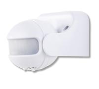 Unimet - Sensore elettronico 180 gradi AP, colore: Bianco