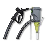 Horn Elettropompa 40 l/min, per diesel/olio combustibile, con valvola di presa standard Quantità:1