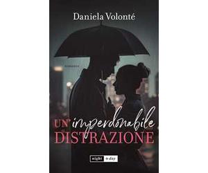 Un'imperdonabile distrazione