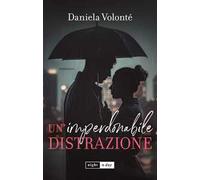 Un'imperdonabile distrazione. Enemies to lovers