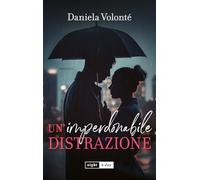 Un'imperdonabile distrazione: Enemies to lovers