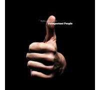 Unimportant People - The Future Looks Bright for Unimportant