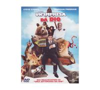 Un'Impresa Da Dio DVD Video Carell,Freeman - 5050582518771