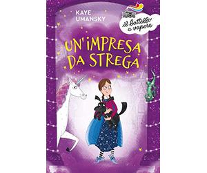 Un'impresa da strega
