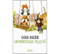 Un'improvvisa felicità