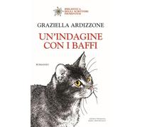 Un'indagine con i baffi