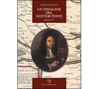 Un'indagine del dottor Ponti: Mantova 1711