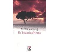 Un'infanzia africana
