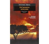 Un'infanzia africana