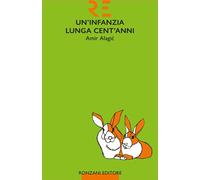 Un'infanzia lunga cent'anni - Alagic Amir