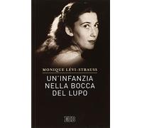 Un' infanzia nella bocca del lupo