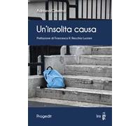 Un'insolita causa