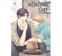 Unintentional Love Story 1