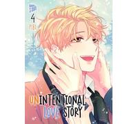 Unintentional Love Story 4