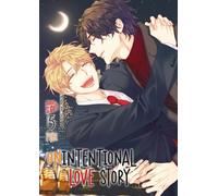 Unintentional Love Story 5