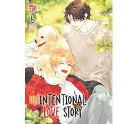 Unintentional Love Story 6
