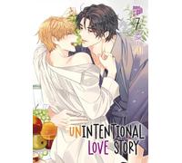Unintentional Love Story 7: Side Story 1