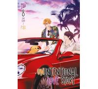 Unintentional Love Story 8: Side Story 2