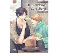 Unintentional love story (Vol. 1)