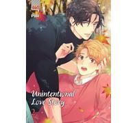 Unintentional love story (Vol. 2)