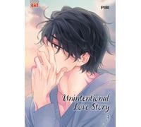 Unintentional love story (Vol. 3)