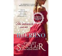 Un'intervista con un Libertino: 3