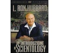 Un'introduzione a Scientology. DVD
