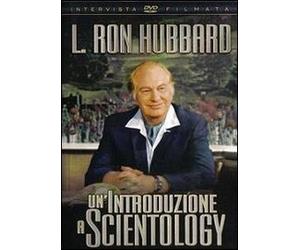 Un'introduzione a Scientology. DVD