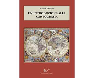 Un'introduzione alla cartografia