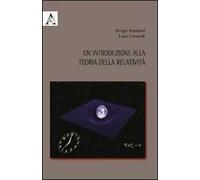 Un'introduzione alla teoria della relatività