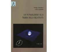 Un'introduzione alla teoria della relatività